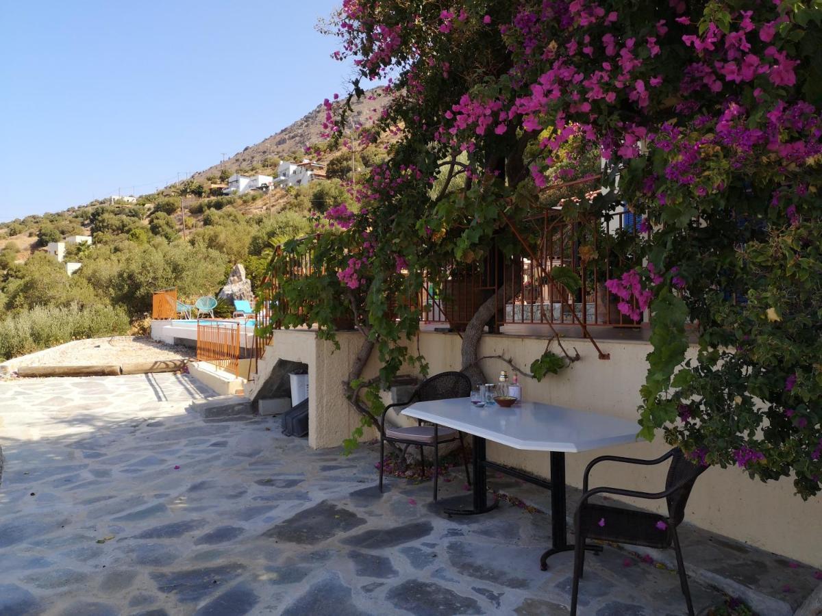 Villa Lir Tholos  Exterior photo